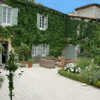 Château de Fontblachère