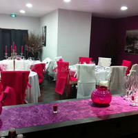 Domaine de Oliviers