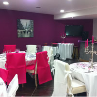 Domaine de Oliviers