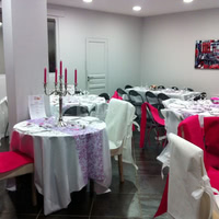 Domaine de Oliviers