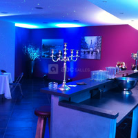 Domaine de Oliviers