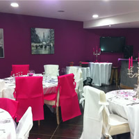 Domaine de Oliviers