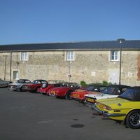 La Ferme du Château