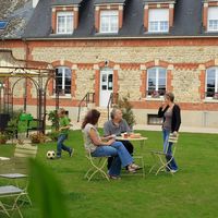 La Ferme du Château