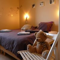 La Ferme du Château