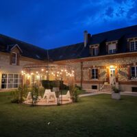 La Ferme du Château