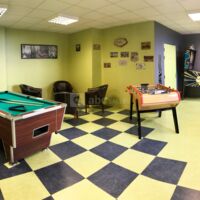 La Ferme du Château