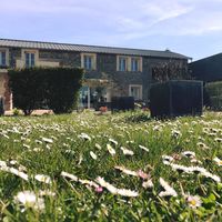 La Ferme du Château