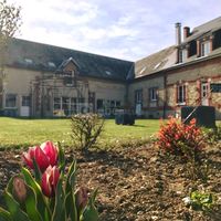 La Ferme du Château