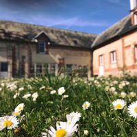 La Ferme du Château