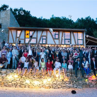 Domaine de la Besse