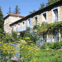 Château Lamadès