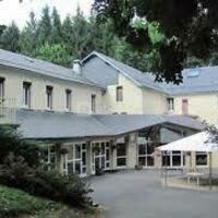 Centre CGCV de Lacaune-les-Bains