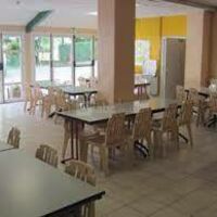 Centre CGCV de Lacaune-les-Bains