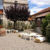 Domaine de Villot