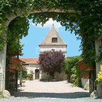 Domaine de Villot
