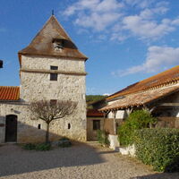Domaine de Villot