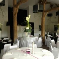 Domaine de Villot