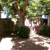 Vue extérieur