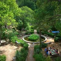 Parc de 2 hectares