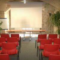 Salle de réception, réunion, séminaire