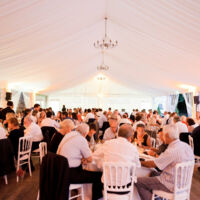 Ambiance de Diner