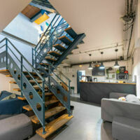 Espace commun