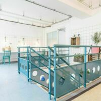 Espace commun