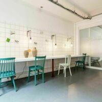 Espace commun