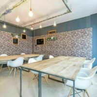 Espace commun
