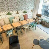 Espace commun