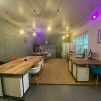 Bureaux semi-privés