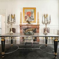 Appartement Le Loft Triangle d’Or Champs Elysée