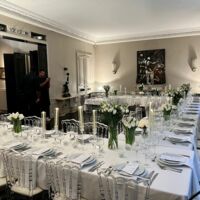 Appartement Le Loft Triangle d’Or Champs Elysées