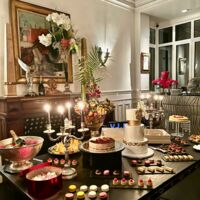 Appartement Le Loft Triangle d’Or Champs Elysées