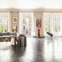 Appartement Le Loft Triangle d’Or Champs Elysée