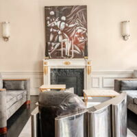 Appartement Le Loft Triangle d’Or Champs Elysée