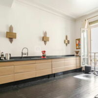 Appartement Le Loft Triangle d’Or Champs Elysée