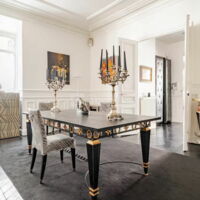 Appartement Le Loft Triangle d’Or Champs Elysée