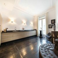 Appartement Le Loft Triangle d’Or Champs Elysées