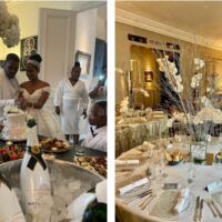Mariage inoubliable