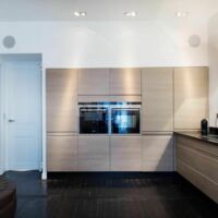 Appartement Le Loft Triangle d’Or Champs Elysée