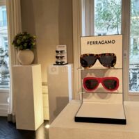 Show room Ferregamo