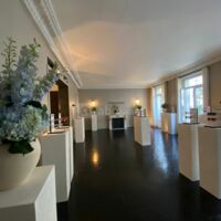 Show room Ferregamo
