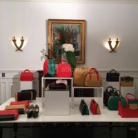 Show room Fashion week