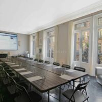 Appartement Le Loft Triangle d’Or Champs Elysée