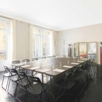 Appartement Le Loft Triangle d’Or Champs Elysée