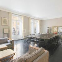 Appartement Le Loft Triangle d’Or Champs Elysée