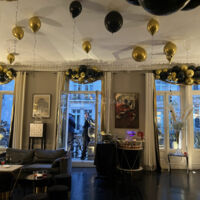 Appartement Le Loft Triangle d’Or Champs Elysée