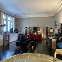 Appartement Le Loft Triangle d’Or Champs Elysée